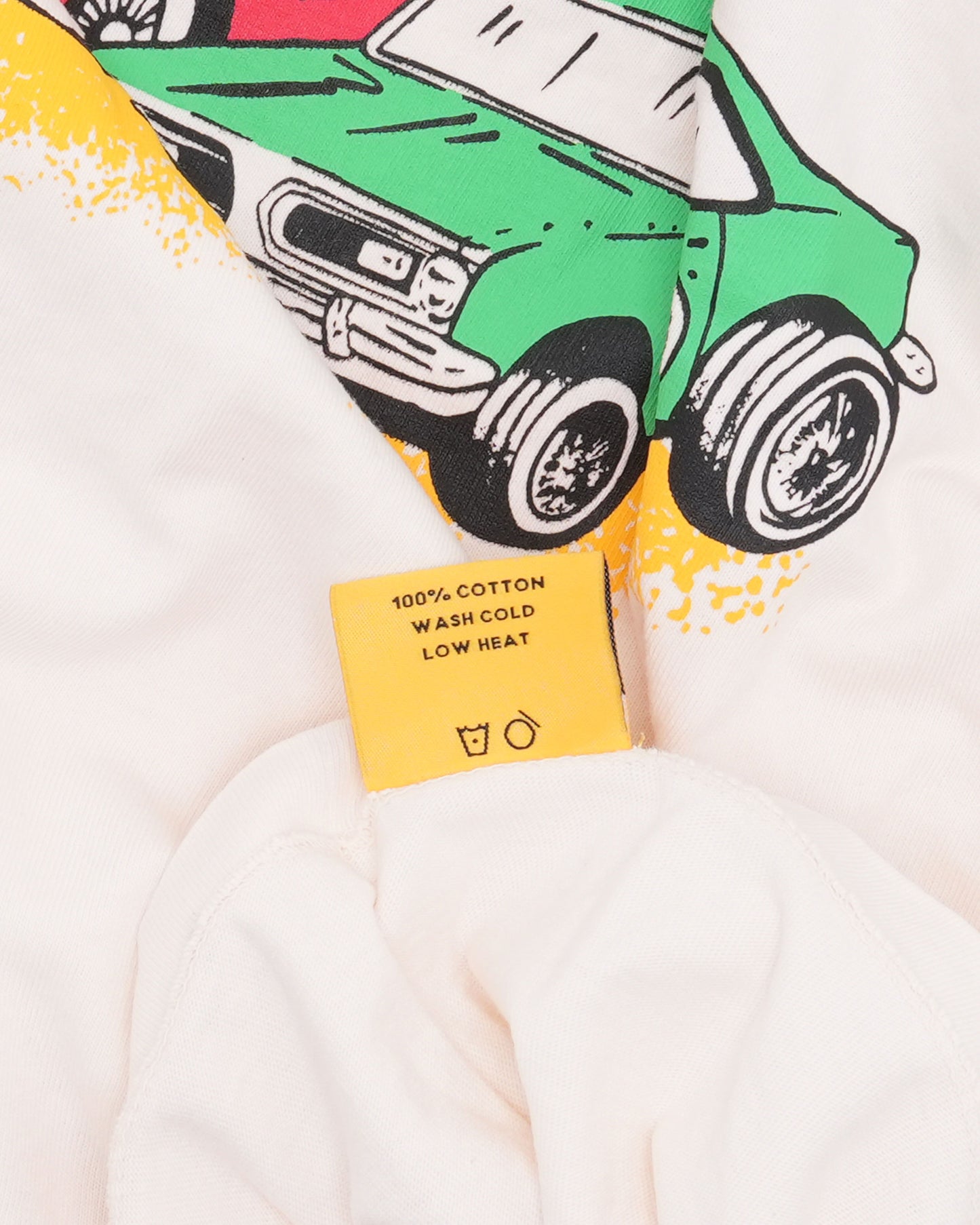 Venice Car Show T-Shirt