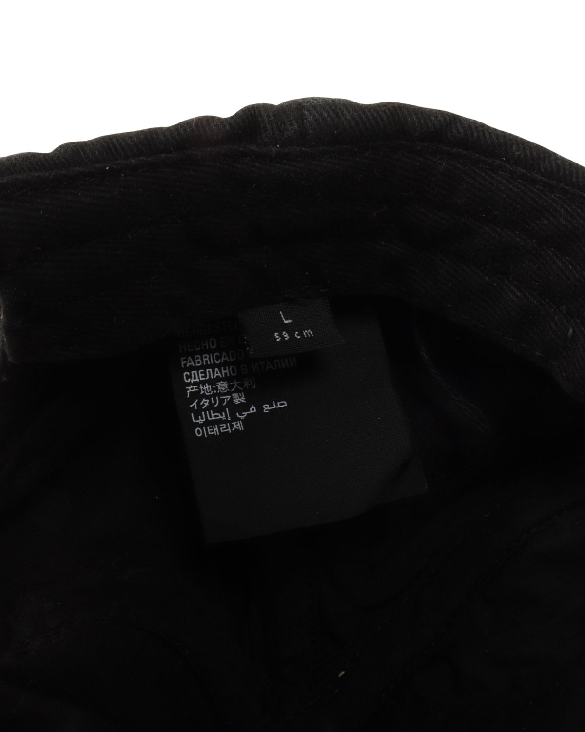 Design Team Baseball Cap