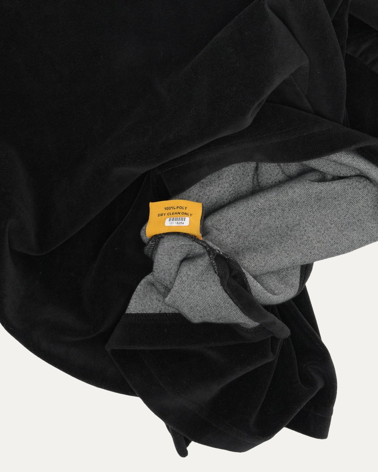 Velour Chateau Jose Long Sleeve Polo