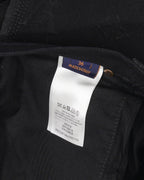 Monogram Double Knee Carpenter Pants