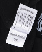 Horseshoe Logo Thermal T-Shirt