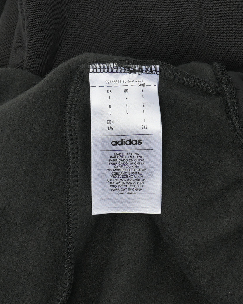 Adidas Miami Athletics Hoodie