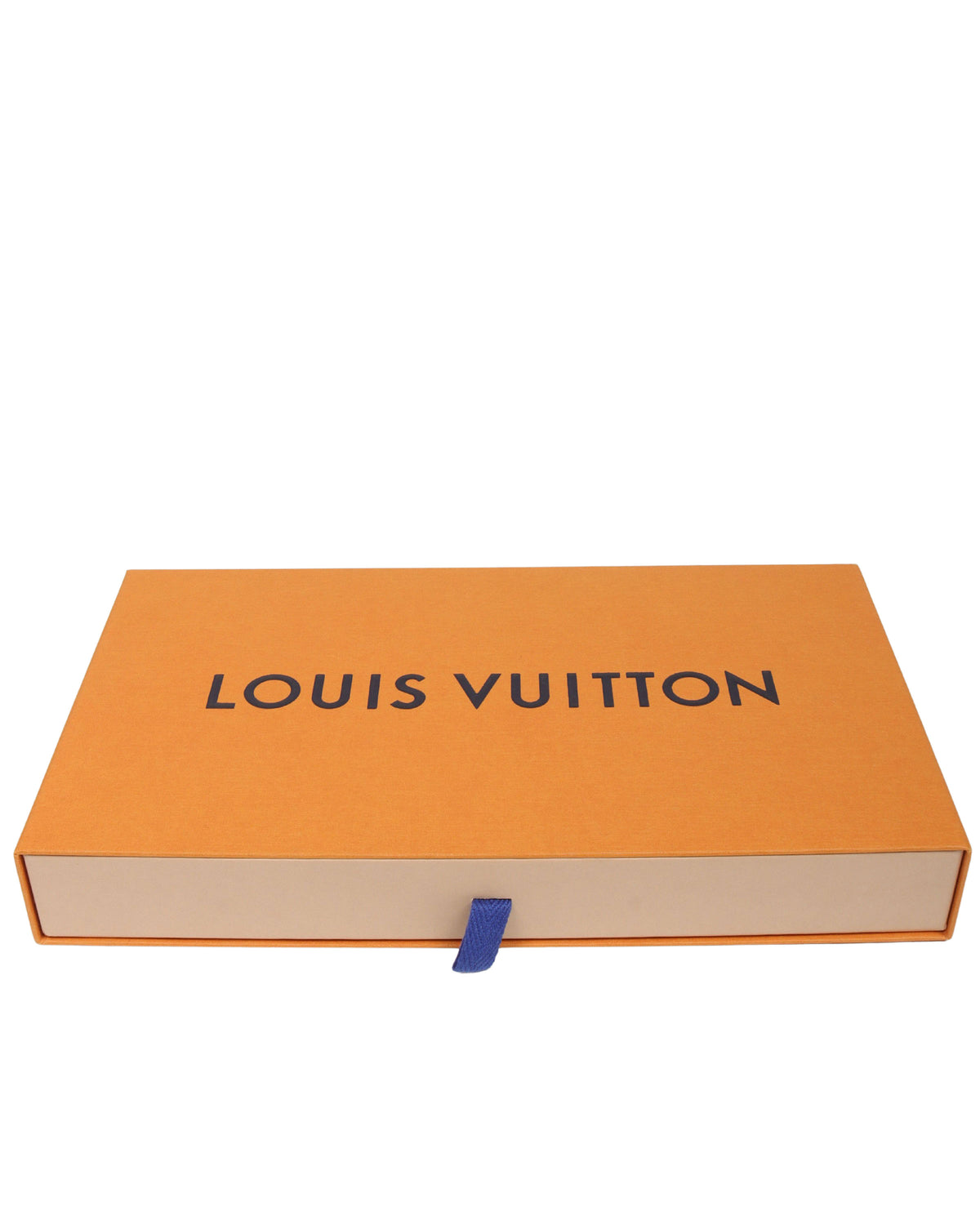 Cuban Linx "LV" Necklace