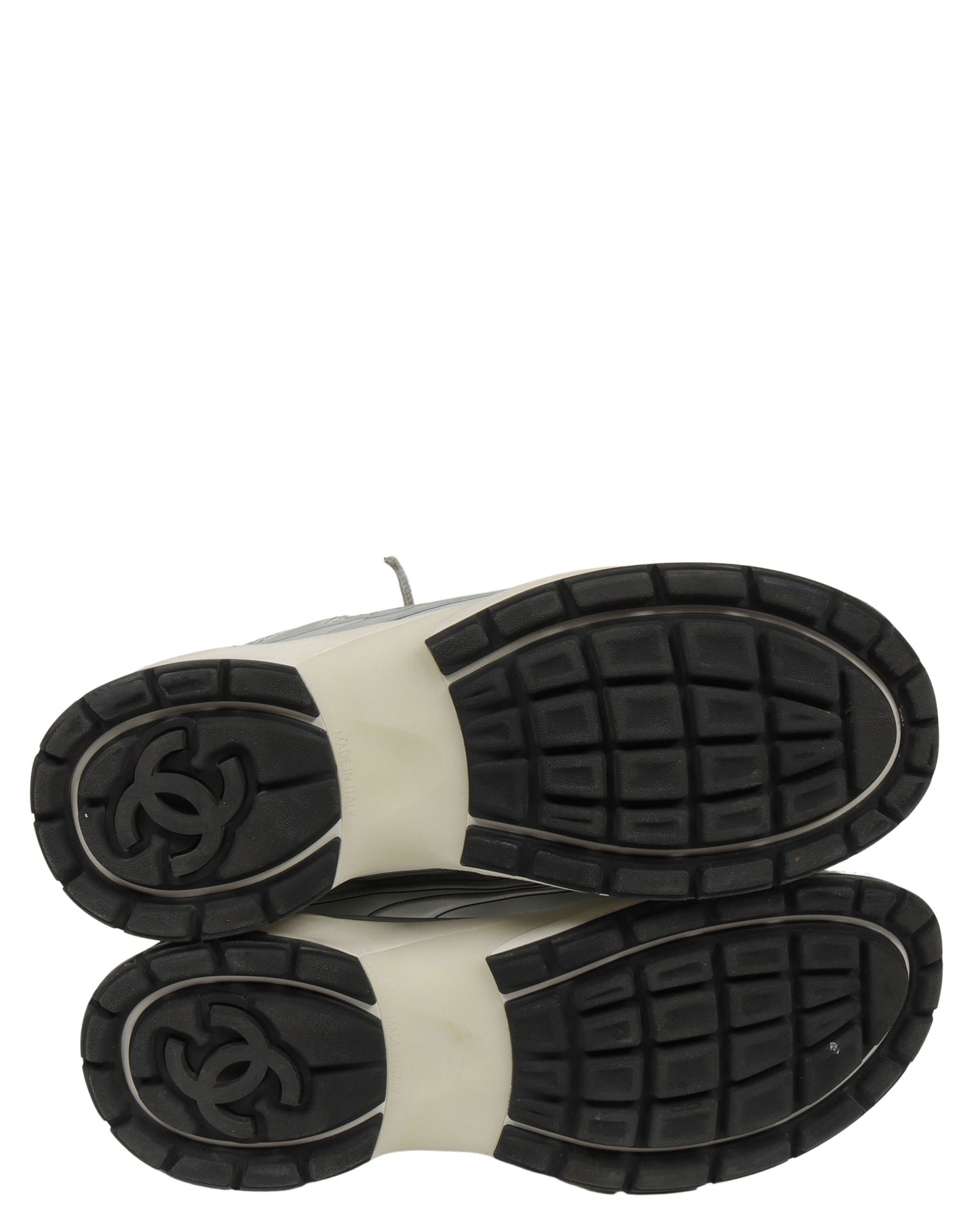 CC Trainer Sneakers
