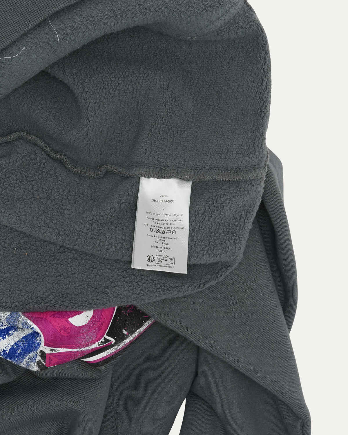 Space Hoodie