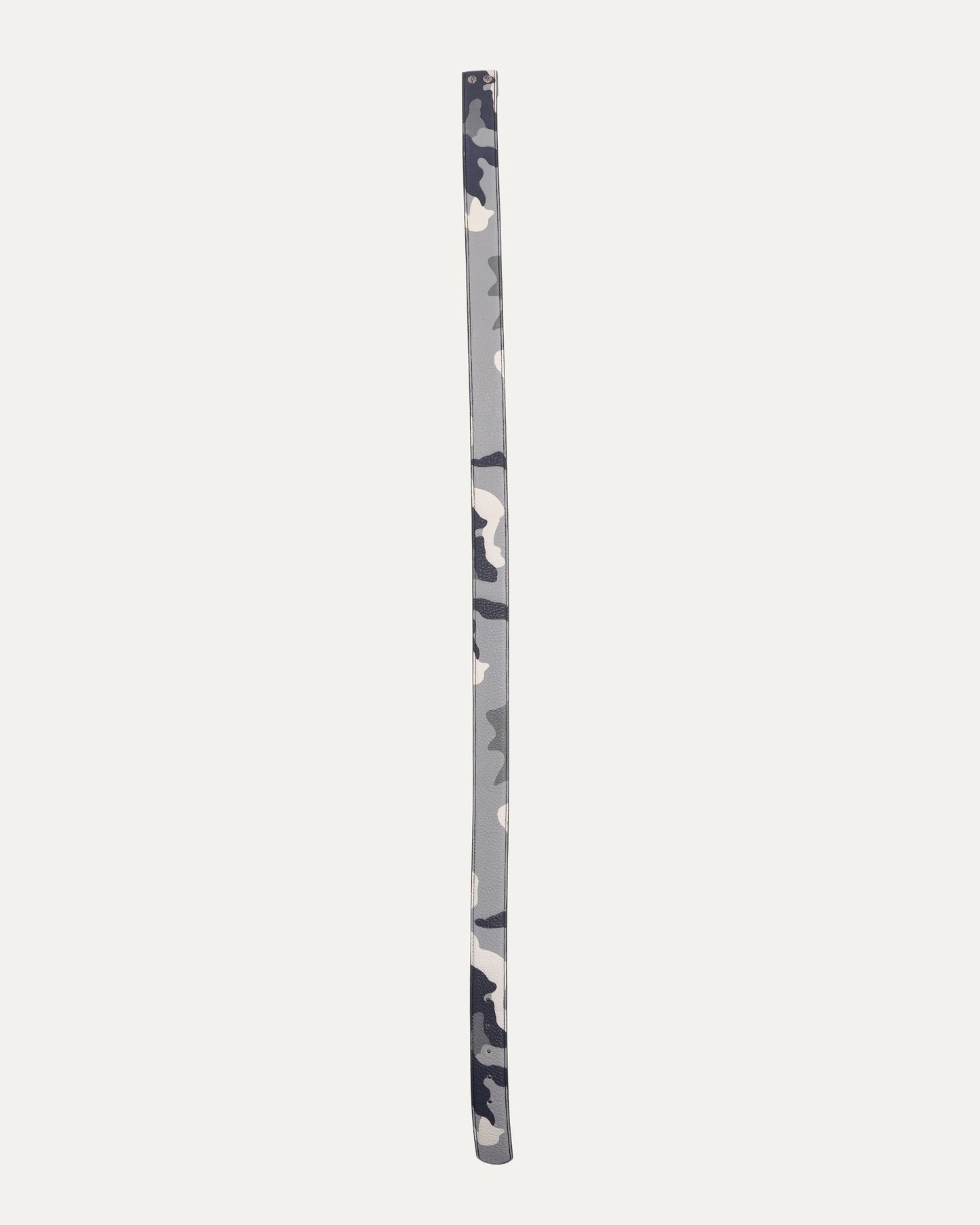 Snow Camouflage Belt Strap