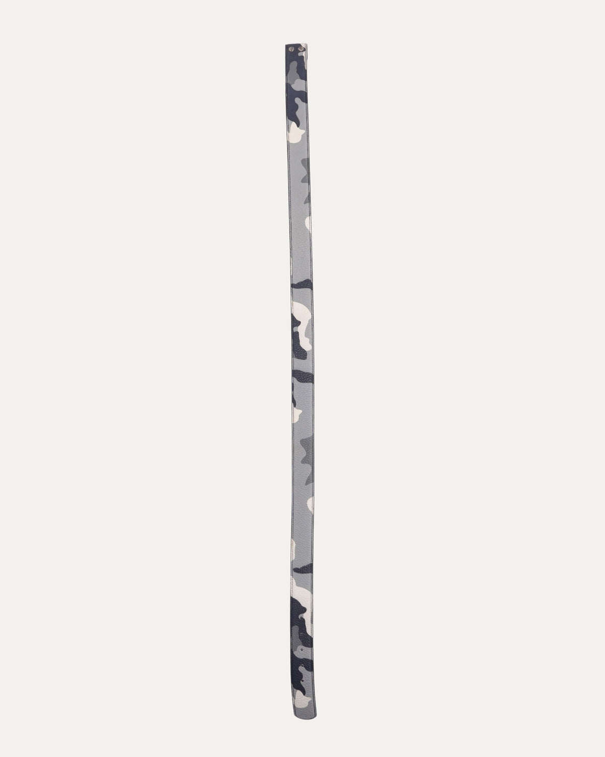 Snow Camouflage Belt Strap