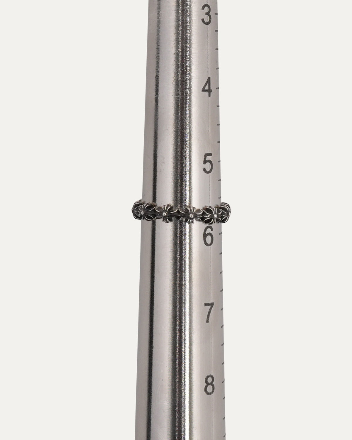 Tiny E Ring