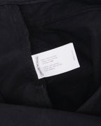 Cross Patch Double Knee Carpenter Pants