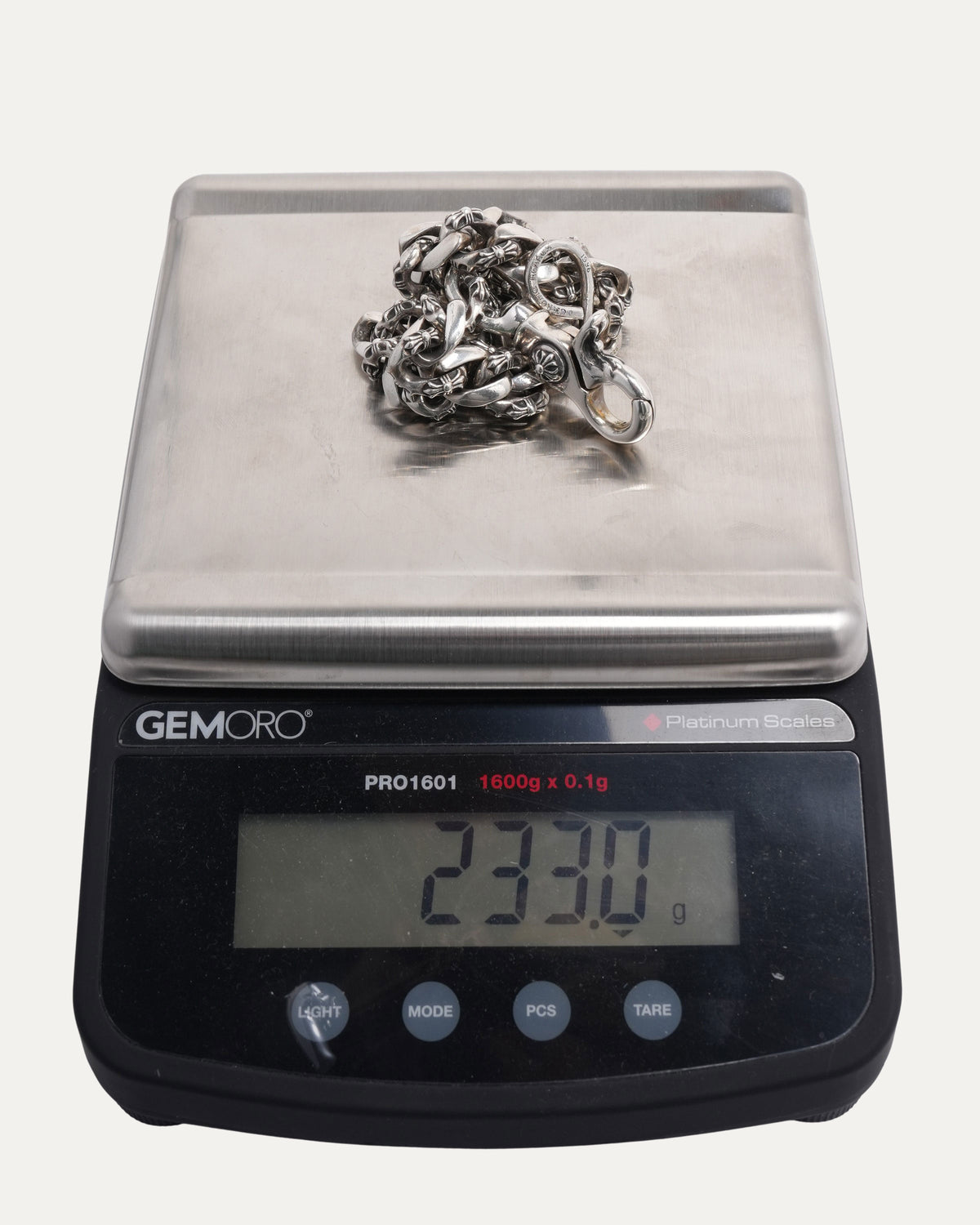 Fancy Link Wallet Chain