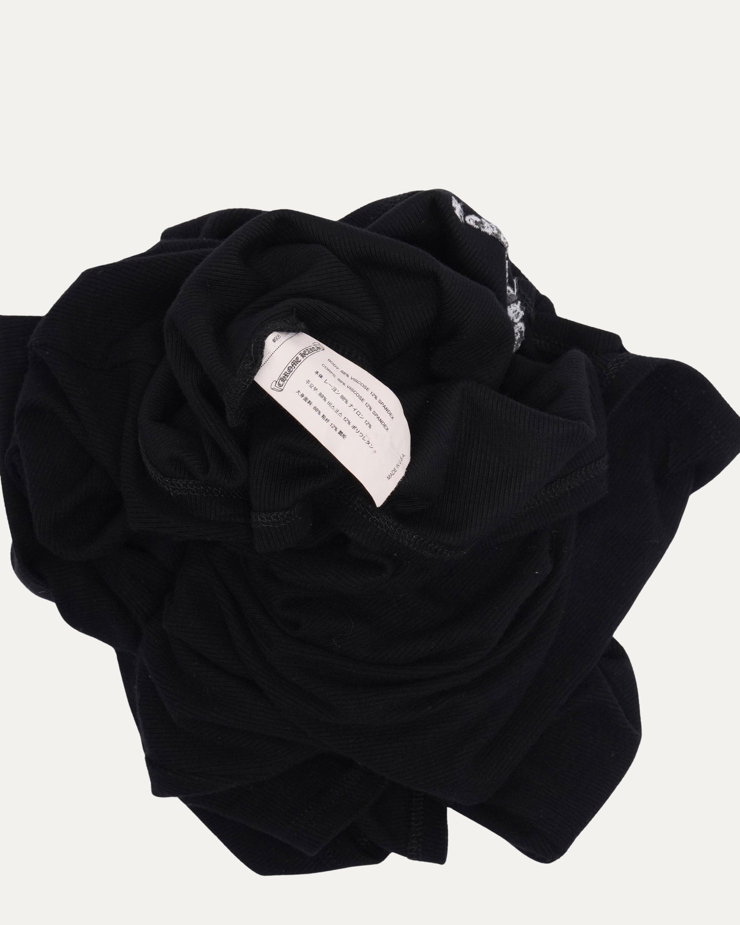 Vine Dagger Collared Mini Dress