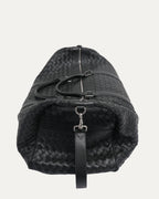 Intrecciato Duffel Bag