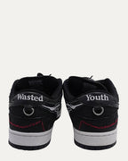 SB Dunk Low Wasted Youth