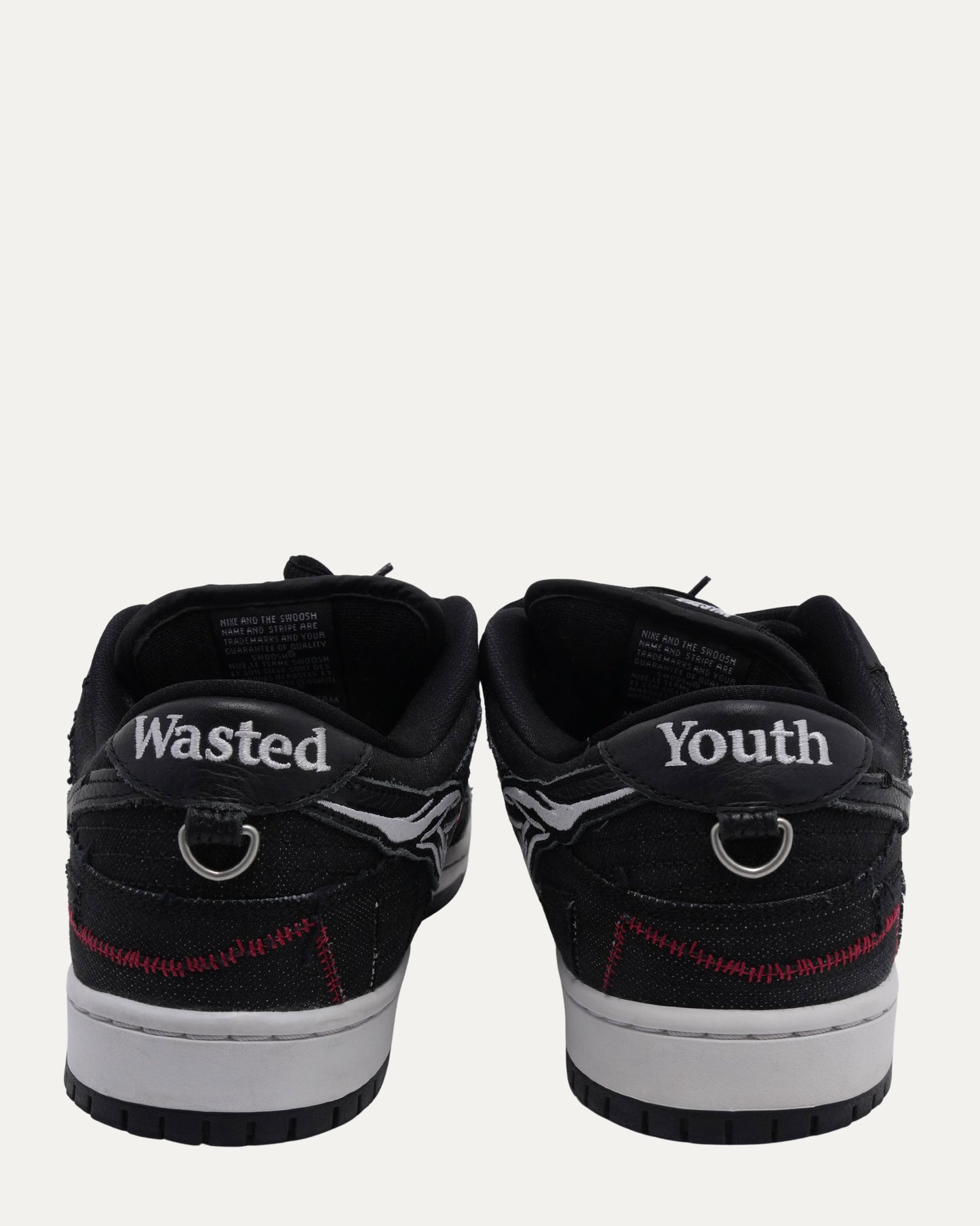SB Dunk Low Wasted Youth