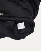 Monogram Stiff Puffer Vest