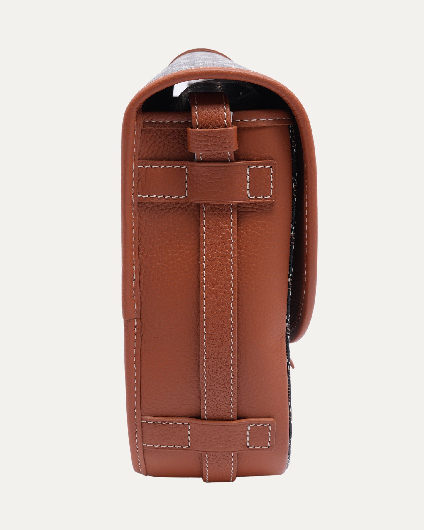 Goyardine Belvedere II Messenger Bag