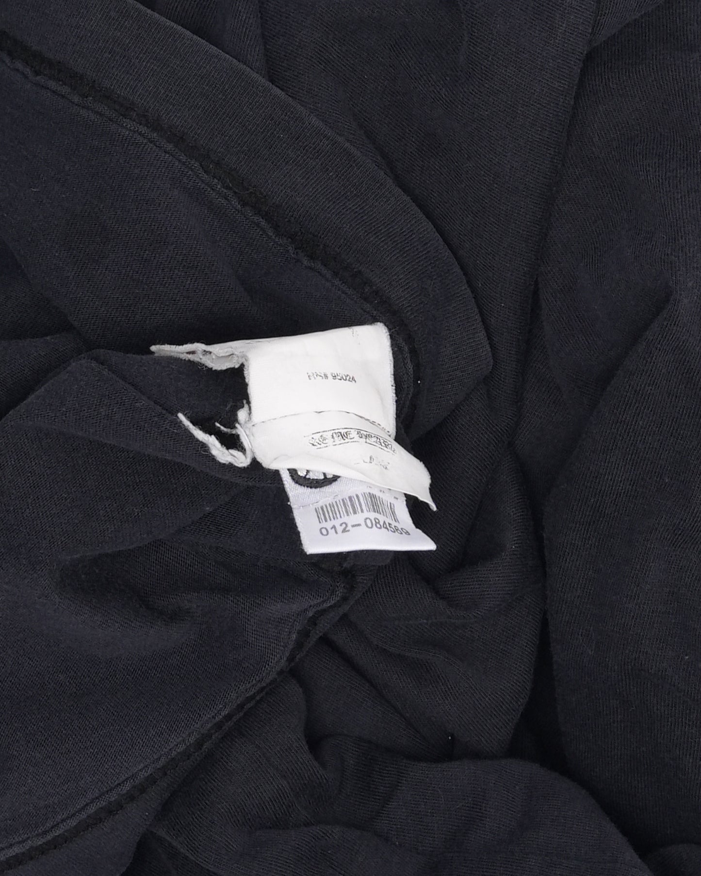 Horseshoe Logo T Bar Pocket T-Shirt