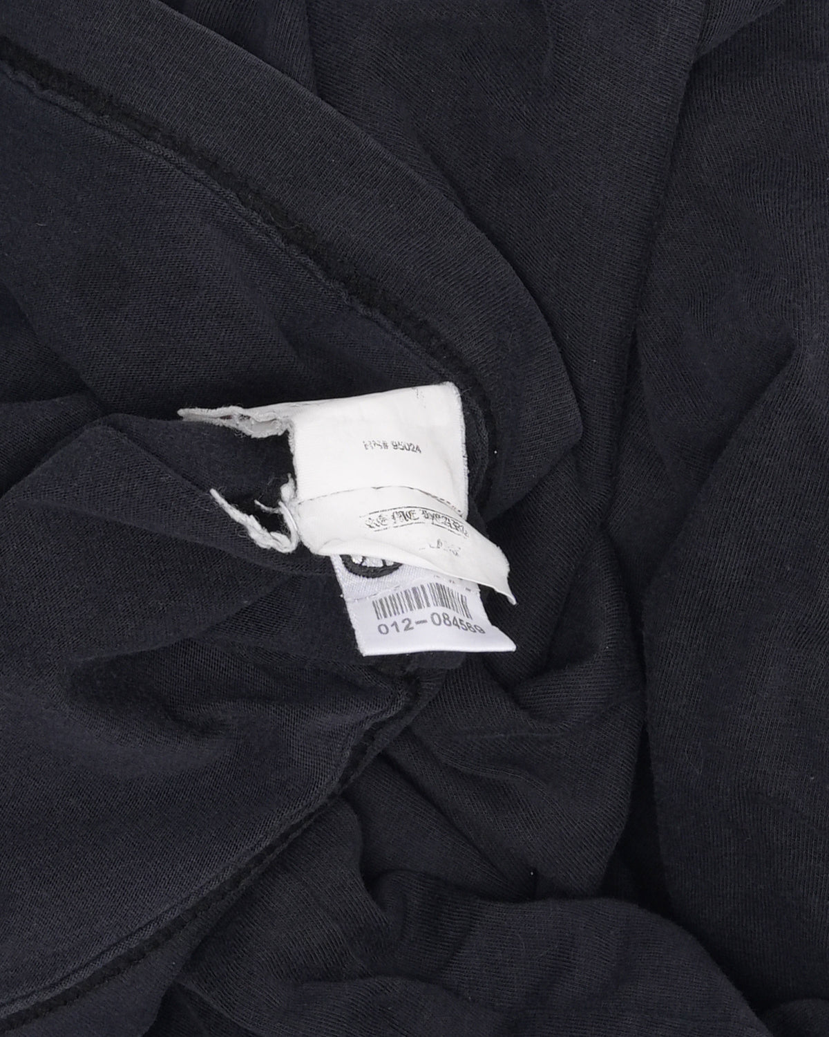 Horseshoe Logo T Bar Pocket T-Shirt
