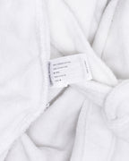 Horseshoe Logo Bathrobe