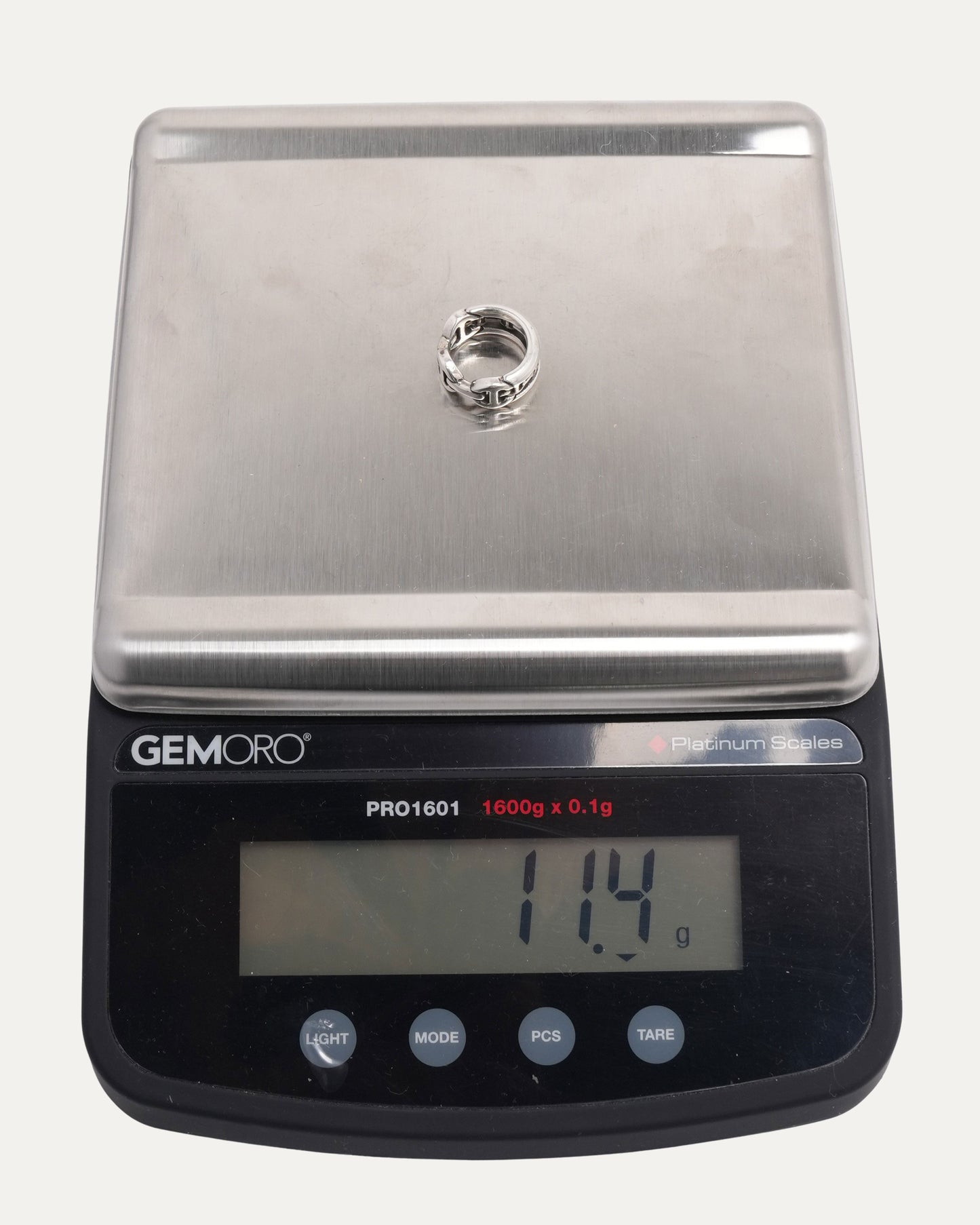 Le Teef Classic Ring