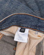 Elvis Texas Flare Jeans