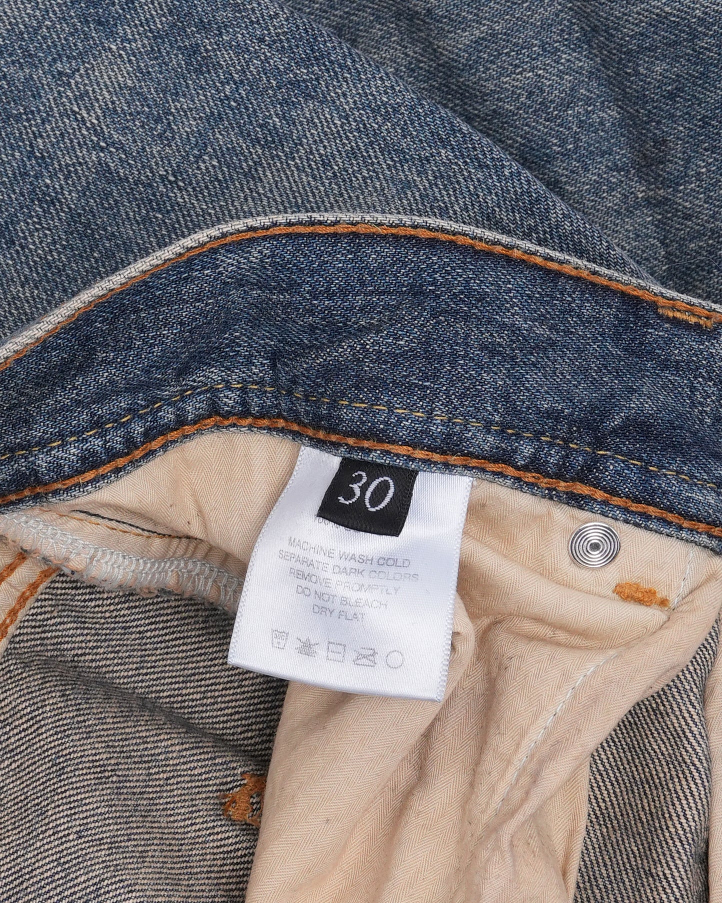 Elvis Texas Flare Jeans