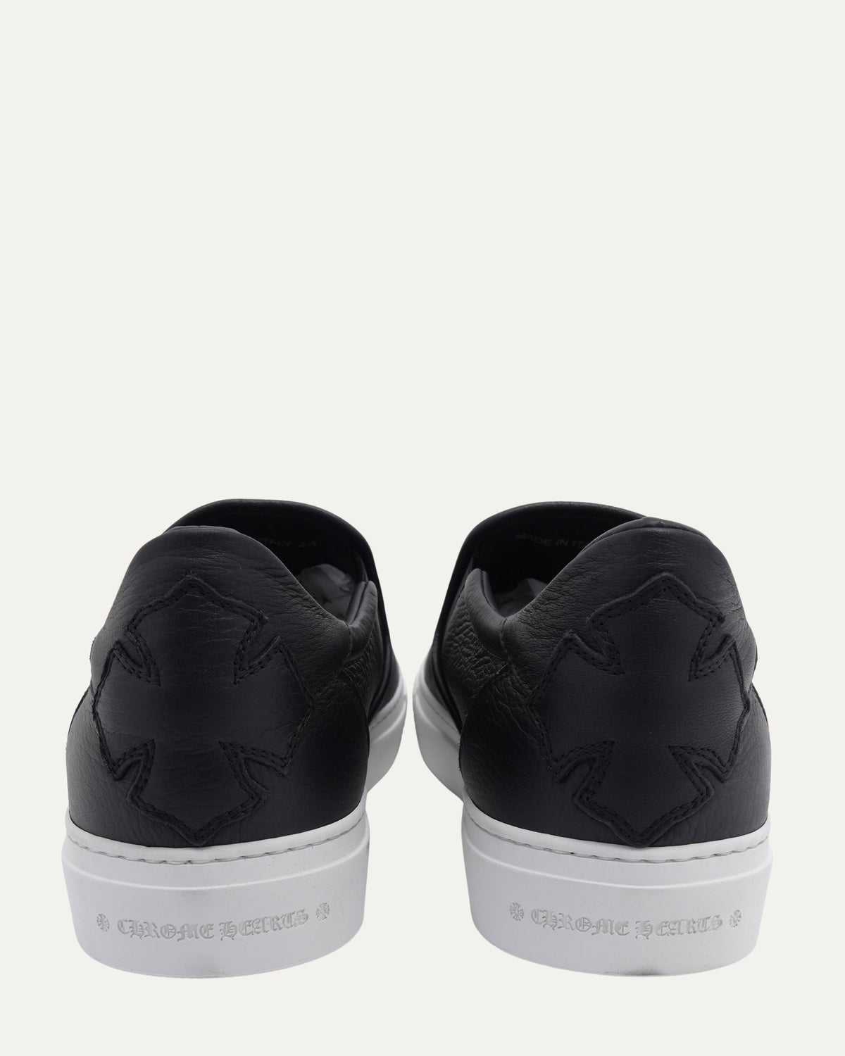 Dagger Slip On Sneakers