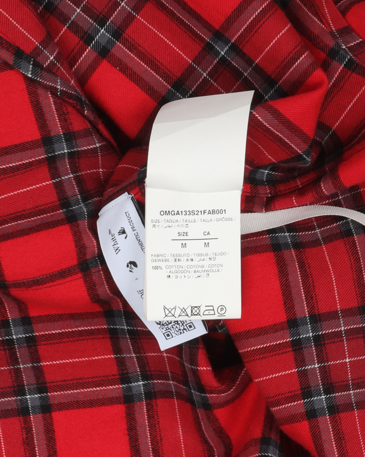 Flannel Shirt