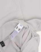 White Under Armour Sweatpants