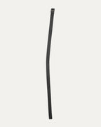 LV Buckle Ostrich Belt