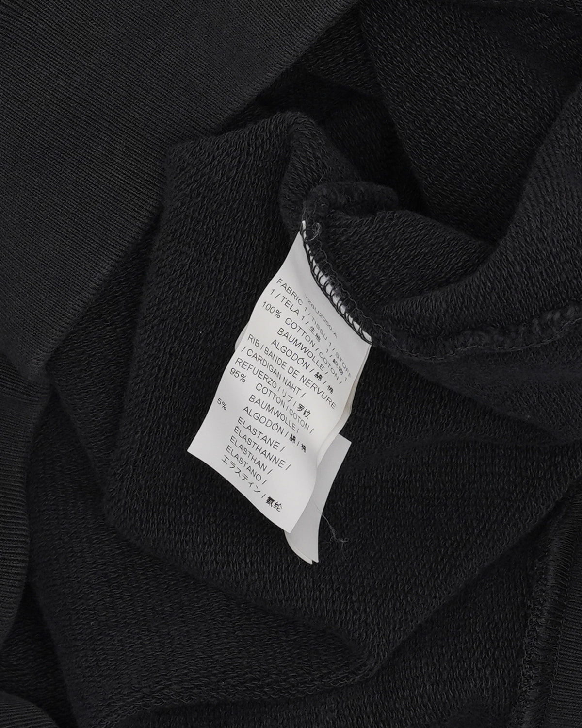 Calabasas Hoodie