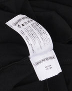 Scroll Logo Pocket T-Shirt
