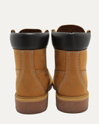 Timberland 6 Inch Monogram Ankle Boot