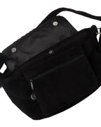 Chanel Fleece Bag (Runway Gift)