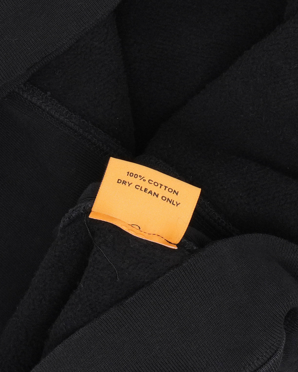 G Patch Hoodie