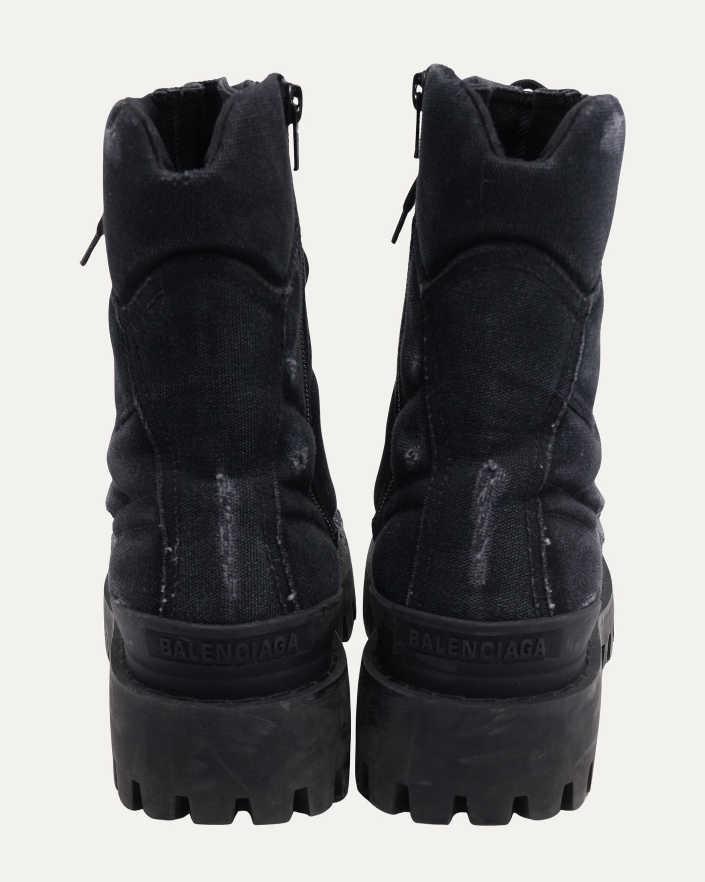 Strike Boots