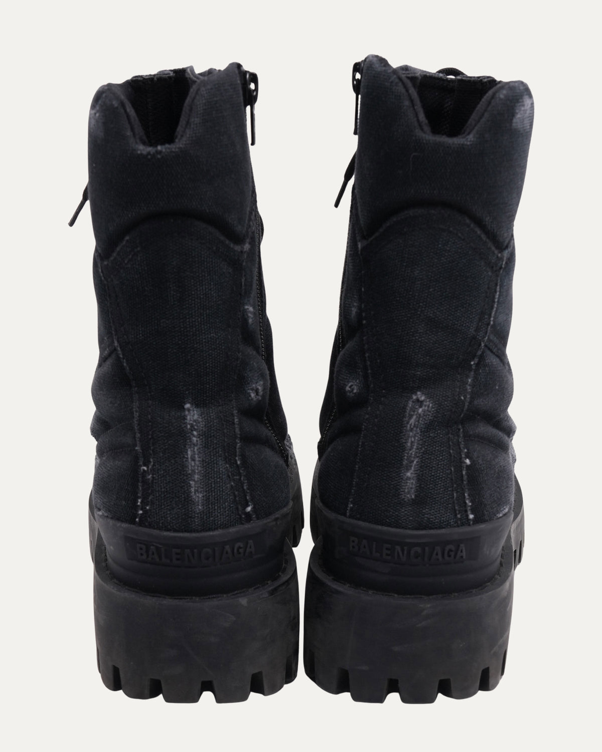 Strike Boots