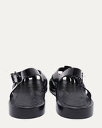 PVC Fisherman Sandals