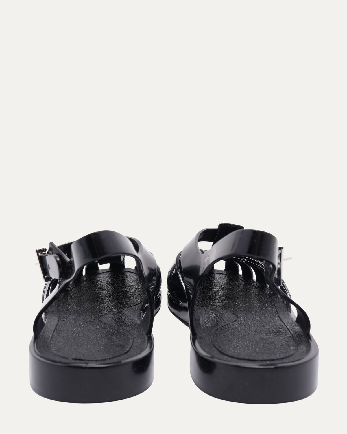 PVC Fisherman Sandals