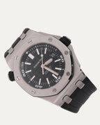 Royal Oak Offshore Diver Watch