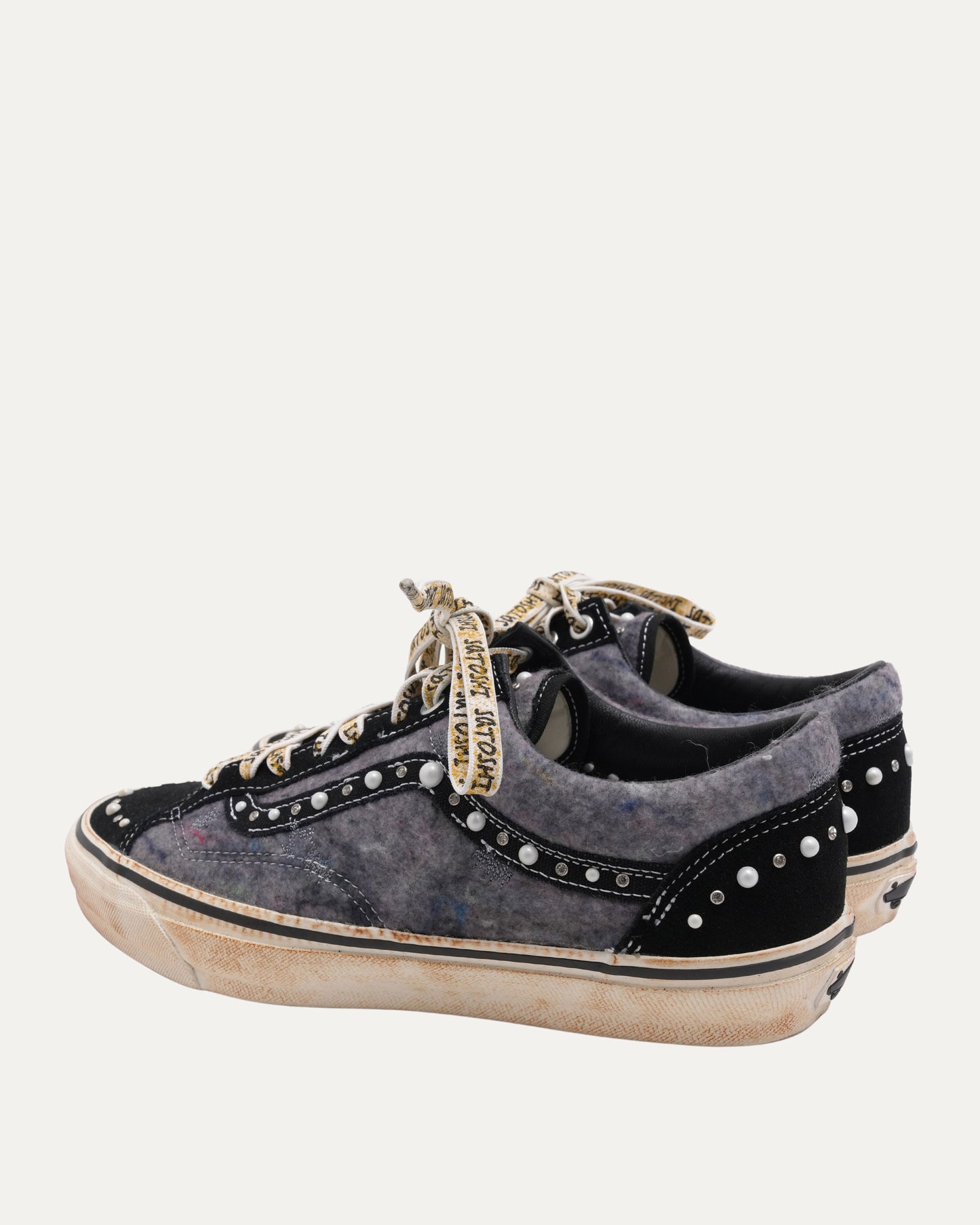 Vans Moving Blanket Old Skool Sneakers