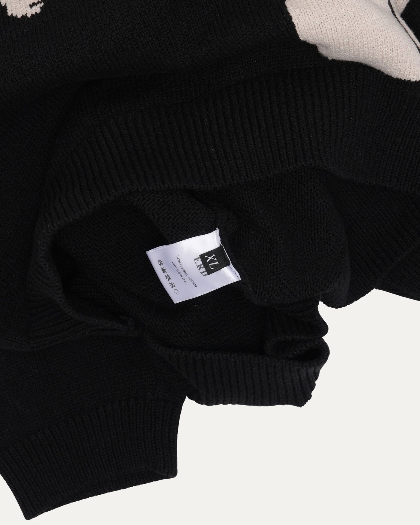 Prisoner Sweater