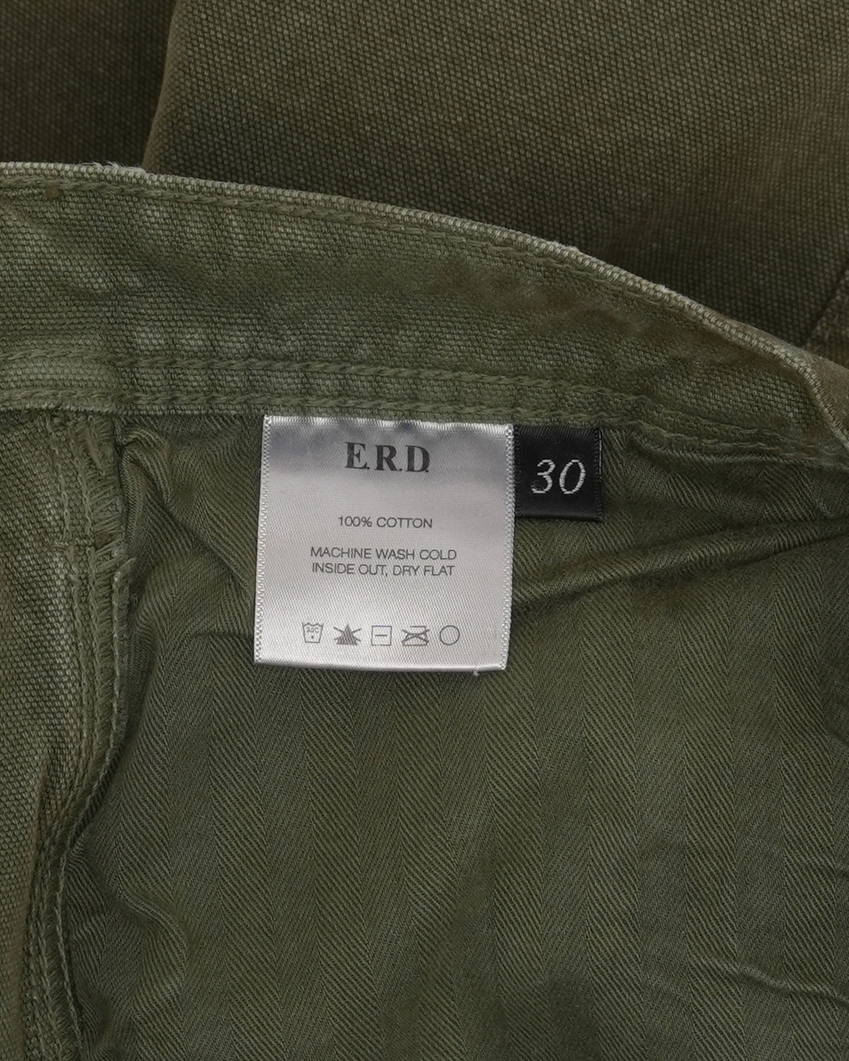 Paint Pants