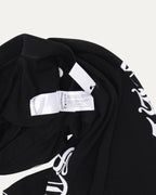 Horseshoe Logo Spellout Leggings