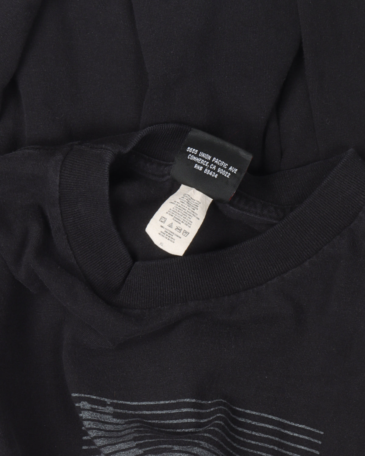 Deftones Pony Long Sleeve T-Shirt