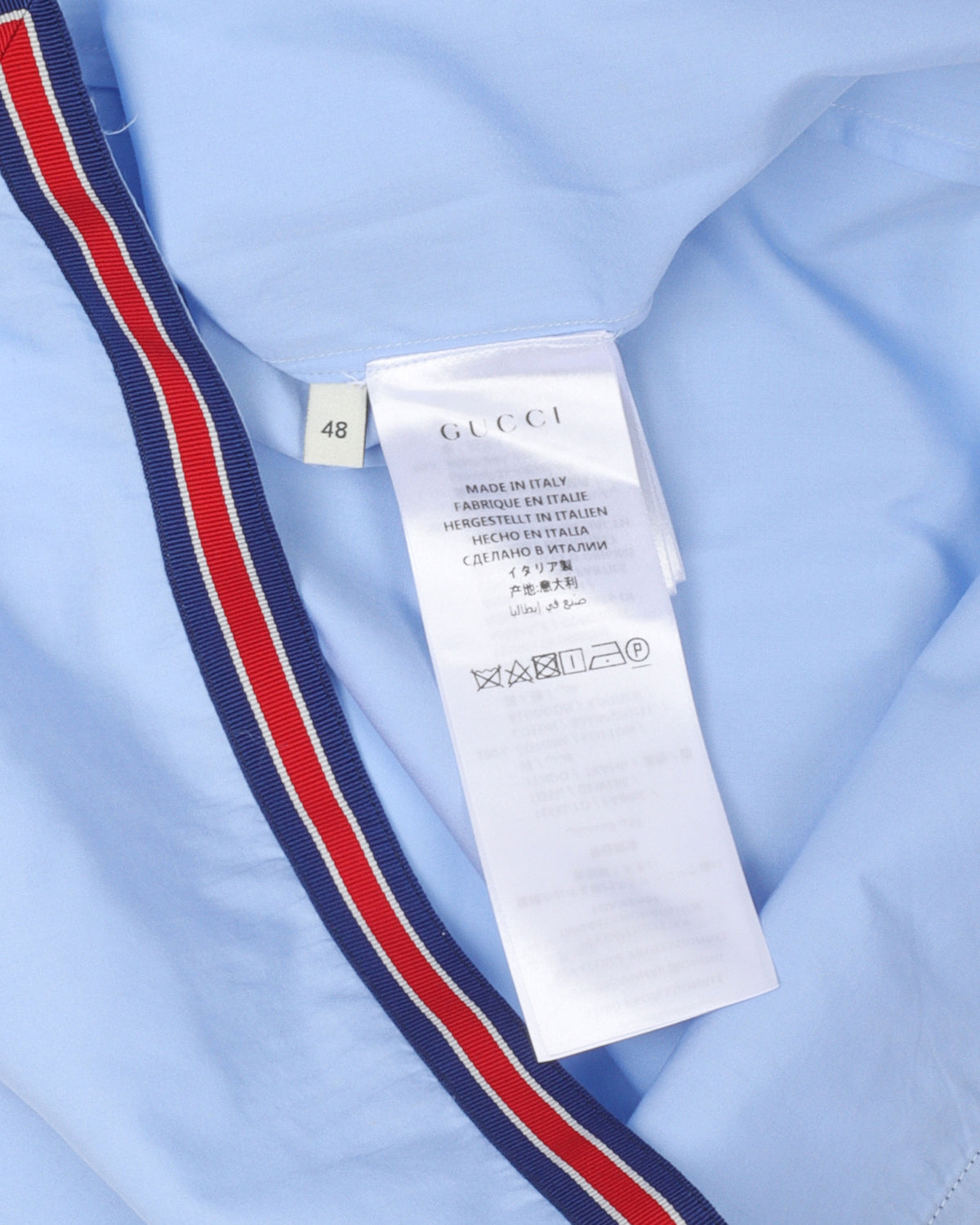 Tiger Bowling Shirt