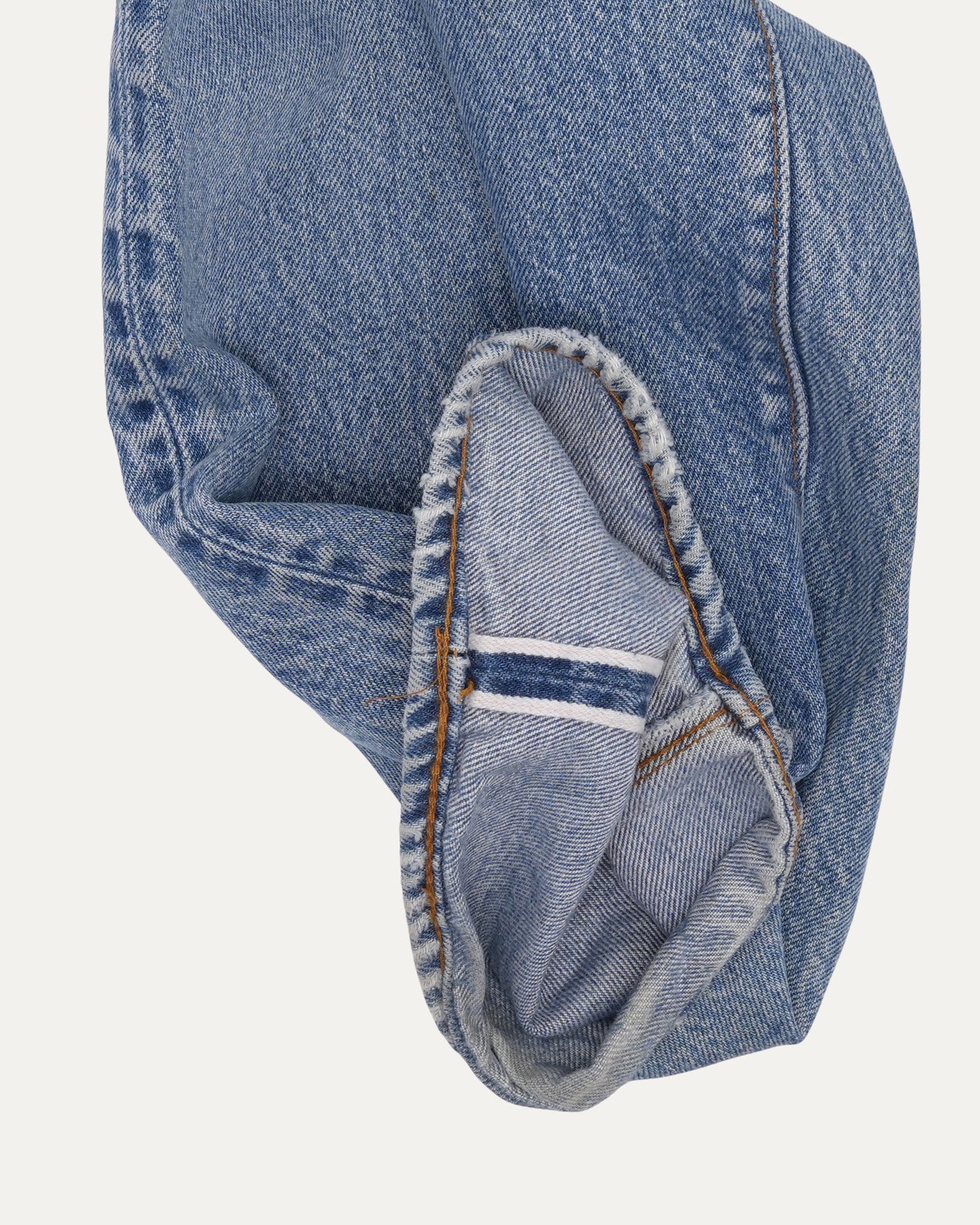 Levi's 501 Redline Jeans