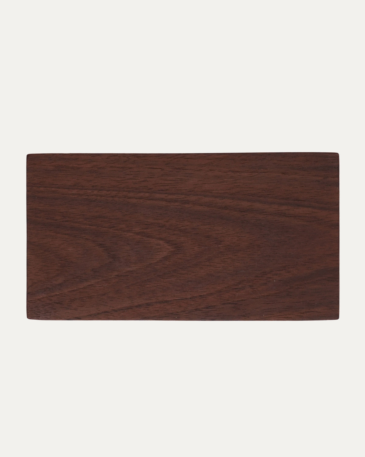 Wooden Jewelry Display Stand