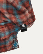 Other Scenes Shattered Glass Flannel