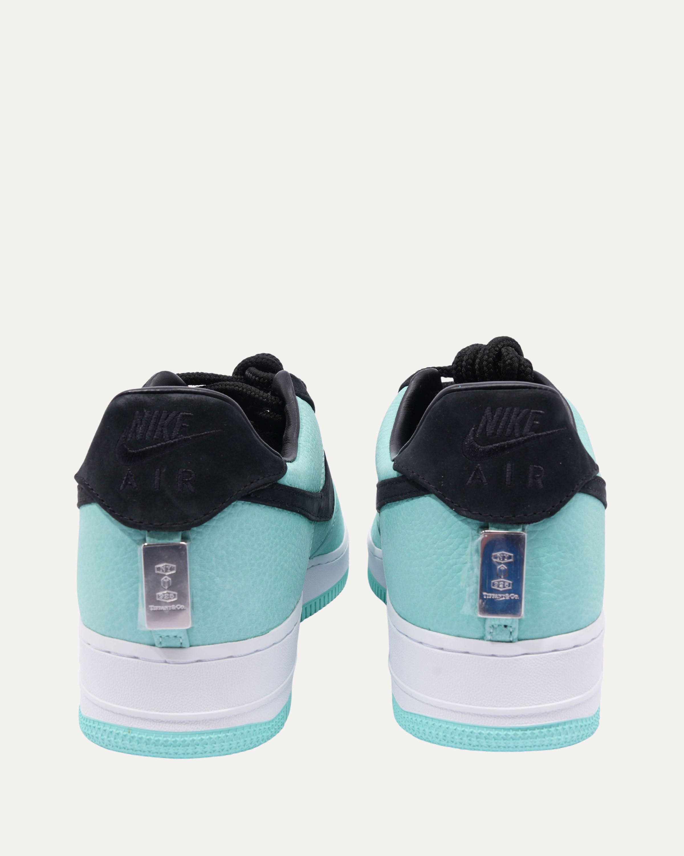 Friends & Family Tiffany and Co. Air Force 1